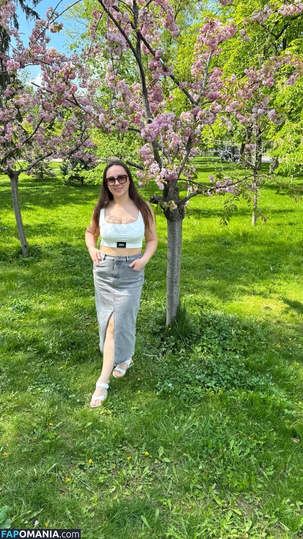 afinalove_model / inna_love69vip / innaluve Γυμνός OnlyFans  Διαρρεύσαστη φωτογραφία #220