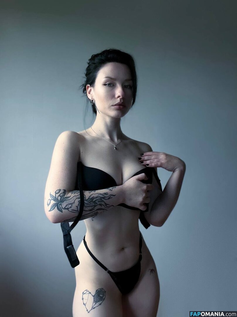 Anna / Innervus Γυμνός OnlyFans  Διαρρεύσαστη φωτογραφία #114