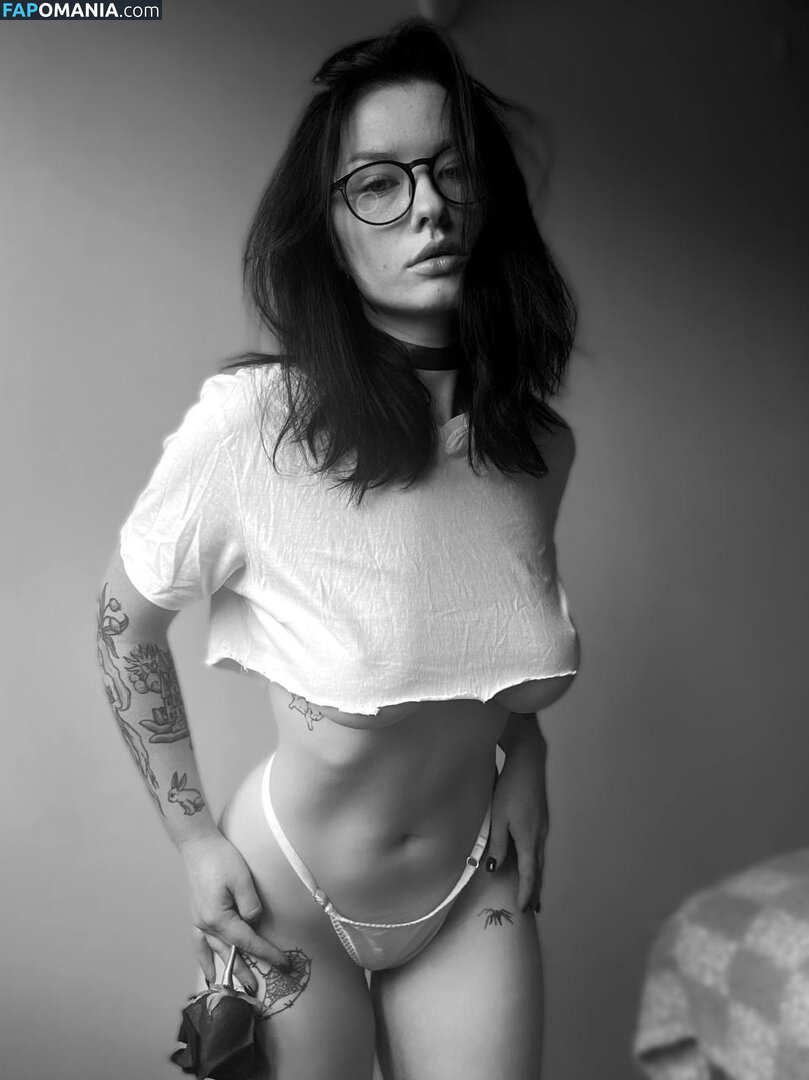 Anna / Innervus Γυμνός OnlyFans  Διαρρεύσαστη φωτογραφία #137