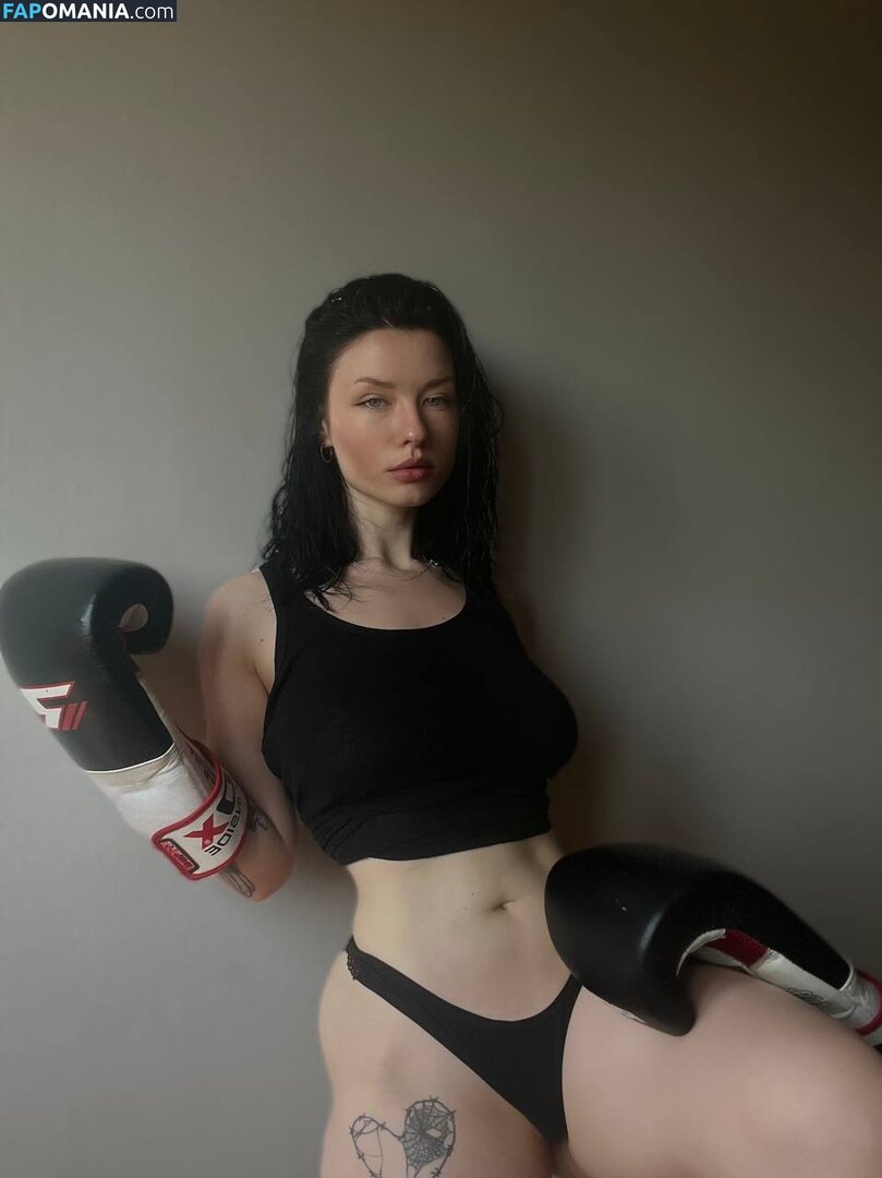 Anna / Innervus Γυμνός OnlyFans  Διαρρεύσαστη φωτογραφία #162