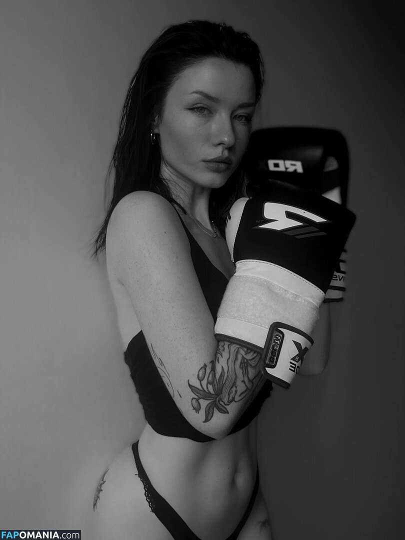 Anna / Innervus Γυμνός OnlyFans  Διαρρεύσαστη φωτογραφία #163