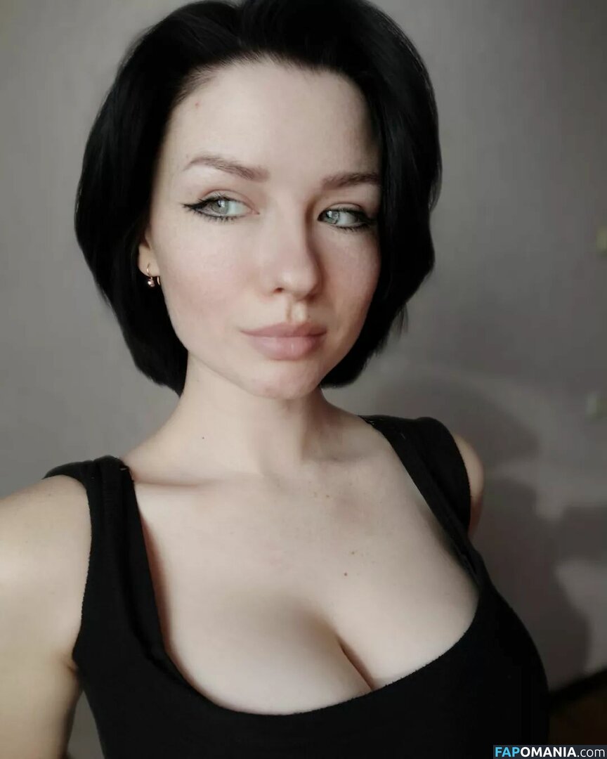 Anna / Innervus Γυμνός OnlyFans  Διαρρεύσαστη φωτογραφία #2365