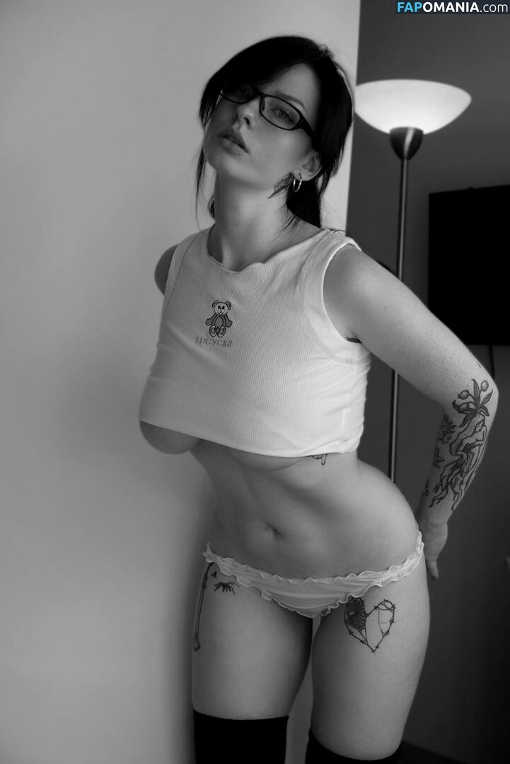 Anna / Innervus Γυμνός OnlyFans  Διαρρεύσαστη φωτογραφία #2388