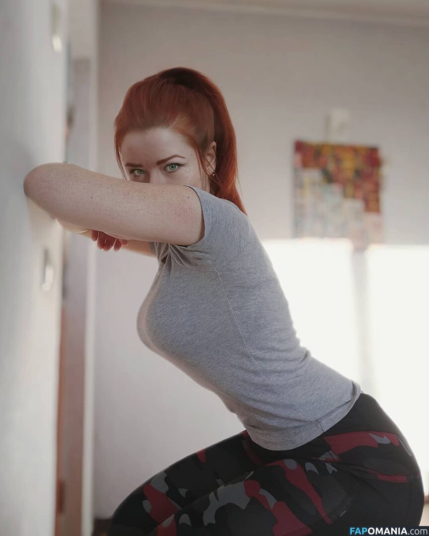 Anna / Innervus Γυμνός OnlyFans  Διαρρεύσαστη φωτογραφία #2419