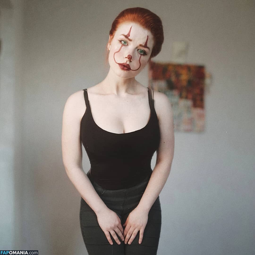 Anna / Innervus Γυμνός OnlyFans  Διαρρεύσαστη φωτογραφία #2427