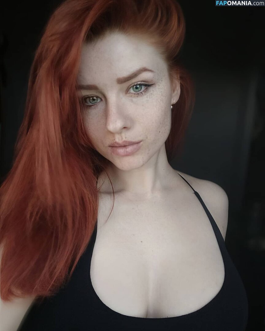 Anna / Innervus Γυμνός OnlyFans  Διαρρεύσαστη φωτογραφία #2430