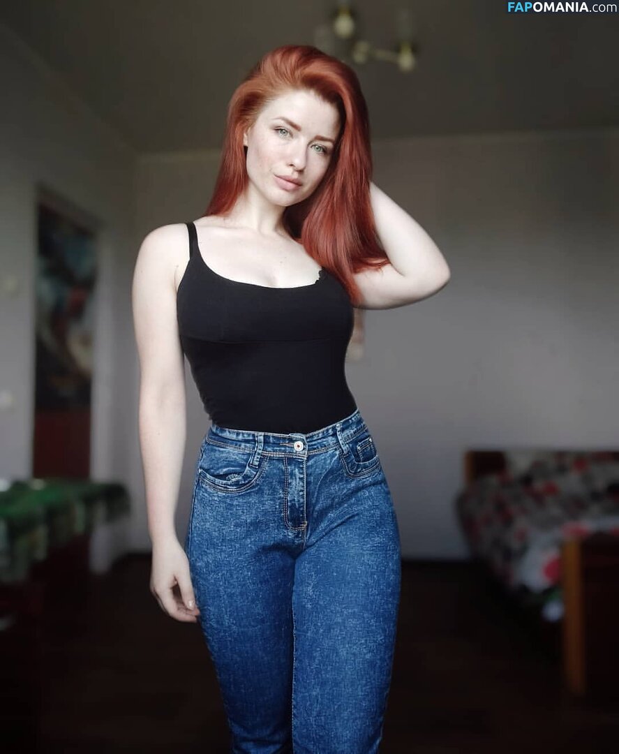 Anna / Innervus Γυμνός OnlyFans  Διαρρεύσαστη φωτογραφία #2431