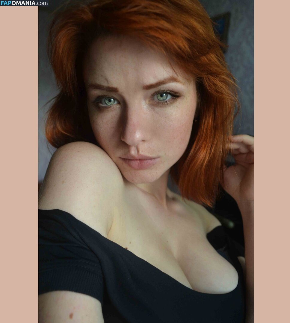 Anna / Innervus Γυμνός OnlyFans  Διαρρεύσαστη φωτογραφία #2432