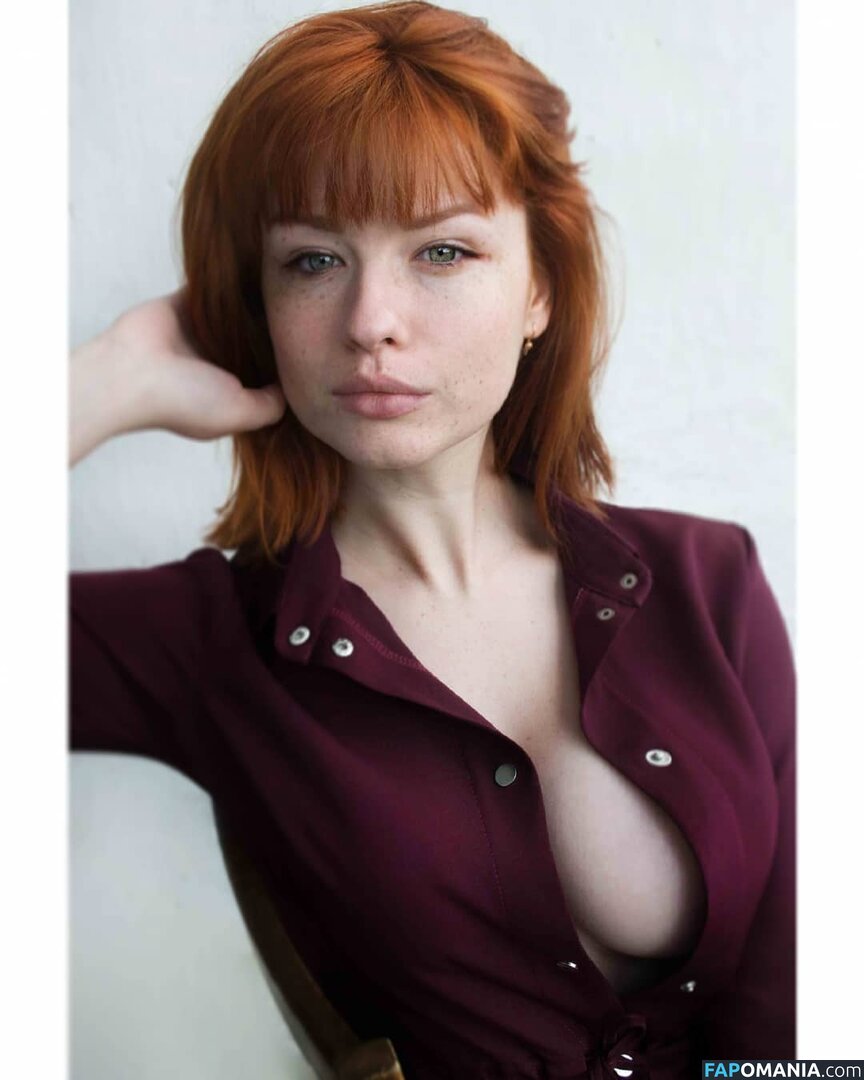 Anna / Innervus Γυμνός OnlyFans  Διαρρεύσαστη φωτογραφία #2434