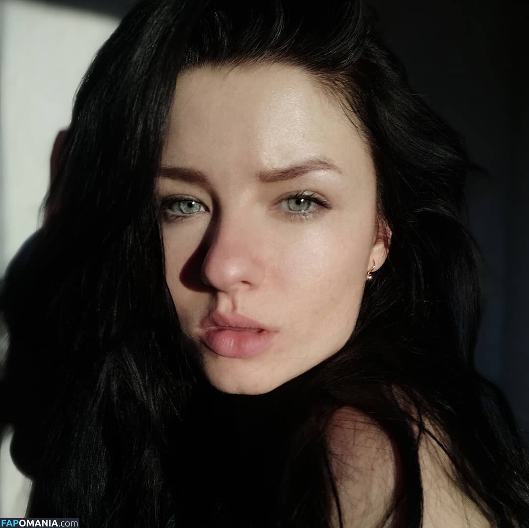 Anna / Innervus Γυμνός OnlyFans  Διαρρεύσαστη φωτογραφία #2439