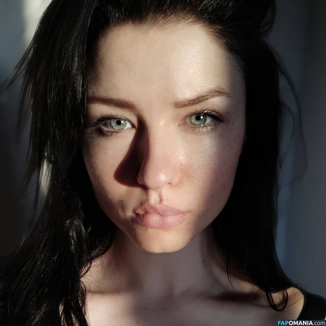 Anna / Innervus Γυμνός OnlyFans  Διαρρεύσαστη φωτογραφία #2441