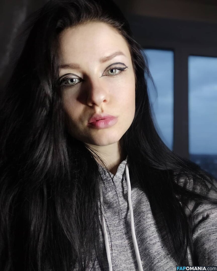 Anna / Innervus Γυμνός OnlyFans  Διαρρεύσαστη φωτογραφία #2442