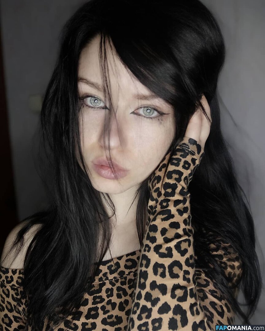 Anna / Innervus Γυμνός OnlyFans  Διαρρεύσαστη φωτογραφία #2453