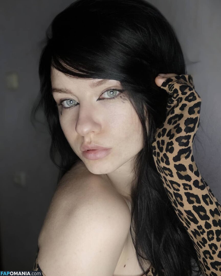 Anna / Innervus Γυμνός OnlyFans  Διαρρεύσαστη φωτογραφία #2456