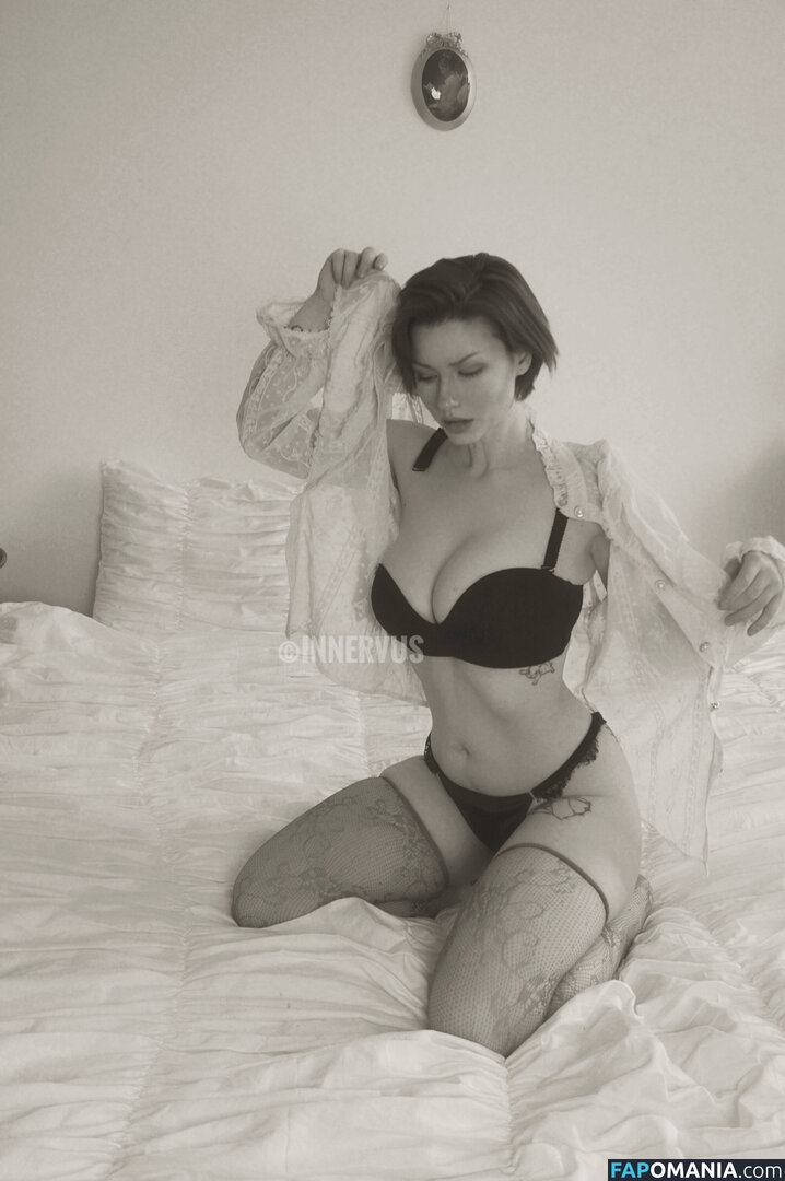 Anna / Innervus Γυμνός OnlyFans  Διαρρεύσαστη φωτογραφία #2465