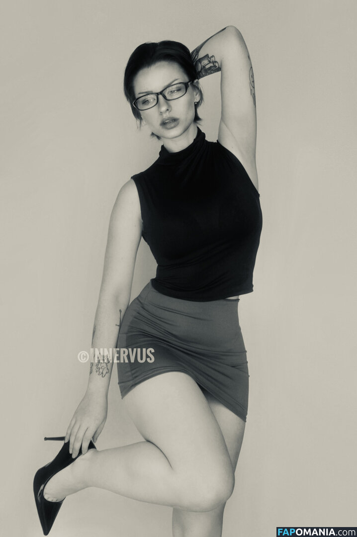 Anna / Innervus Γυμνός OnlyFans  Διαρρεύσαστη φωτογραφία #2552