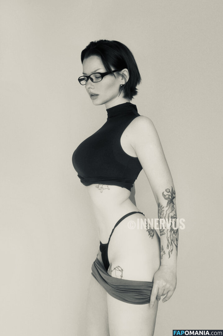 Anna / Innervus Γυμνός OnlyFans  Διαρρεύσαστη φωτογραφία #2556