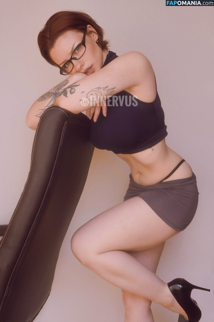 Anna / Innervus Γυμνός OnlyFans  Διαρρεύσαστη φωτογραφία #2561