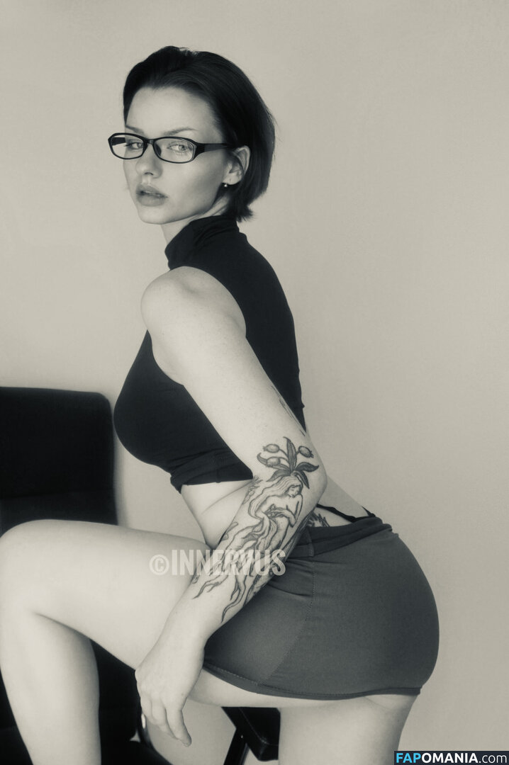 Anna / Innervus Γυμνός OnlyFans  Διαρρεύσαστη φωτογραφία #2563