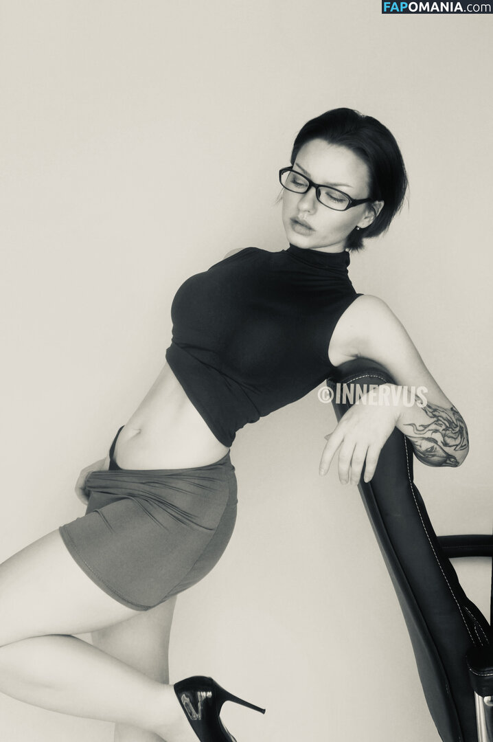 Anna / Innervus Γυμνός OnlyFans  Διαρρεύσαστη φωτογραφία #2566