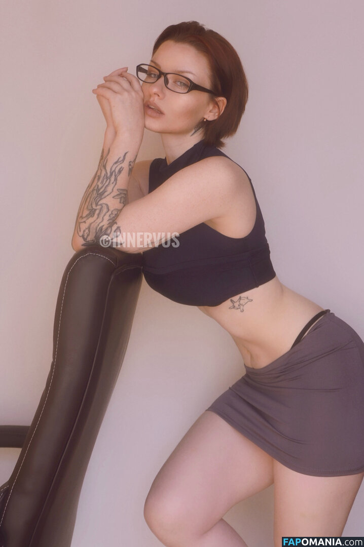 Anna / Innervus Γυμνός OnlyFans  Διαρρεύσαστη φωτογραφία #2569