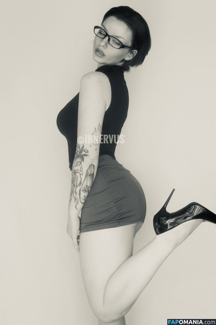 Anna / Innervus Γυμνός OnlyFans  Διαρρεύσαστη φωτογραφία #2570