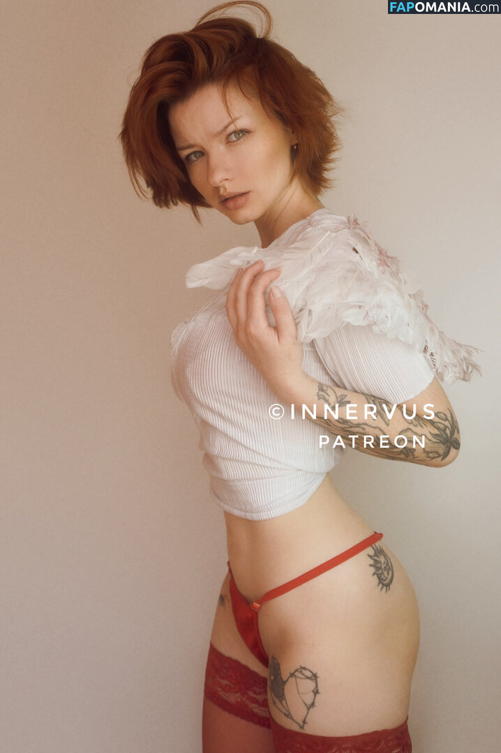 Anna / Innervus Γυμνός OnlyFans  Διαρρεύσαστη φωτογραφία #2582