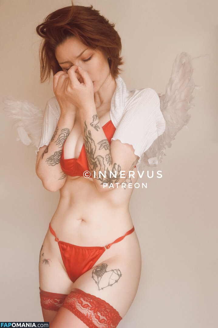 Anna / Innervus Γυμνός OnlyFans  Διαρρεύσαστη φωτογραφία #2584