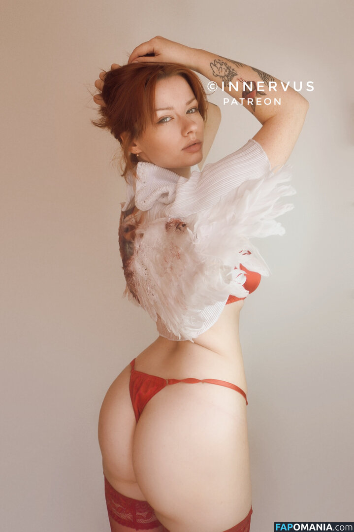 Anna / Innervus Γυμνός OnlyFans  Διαρρεύσαστη φωτογραφία #2585