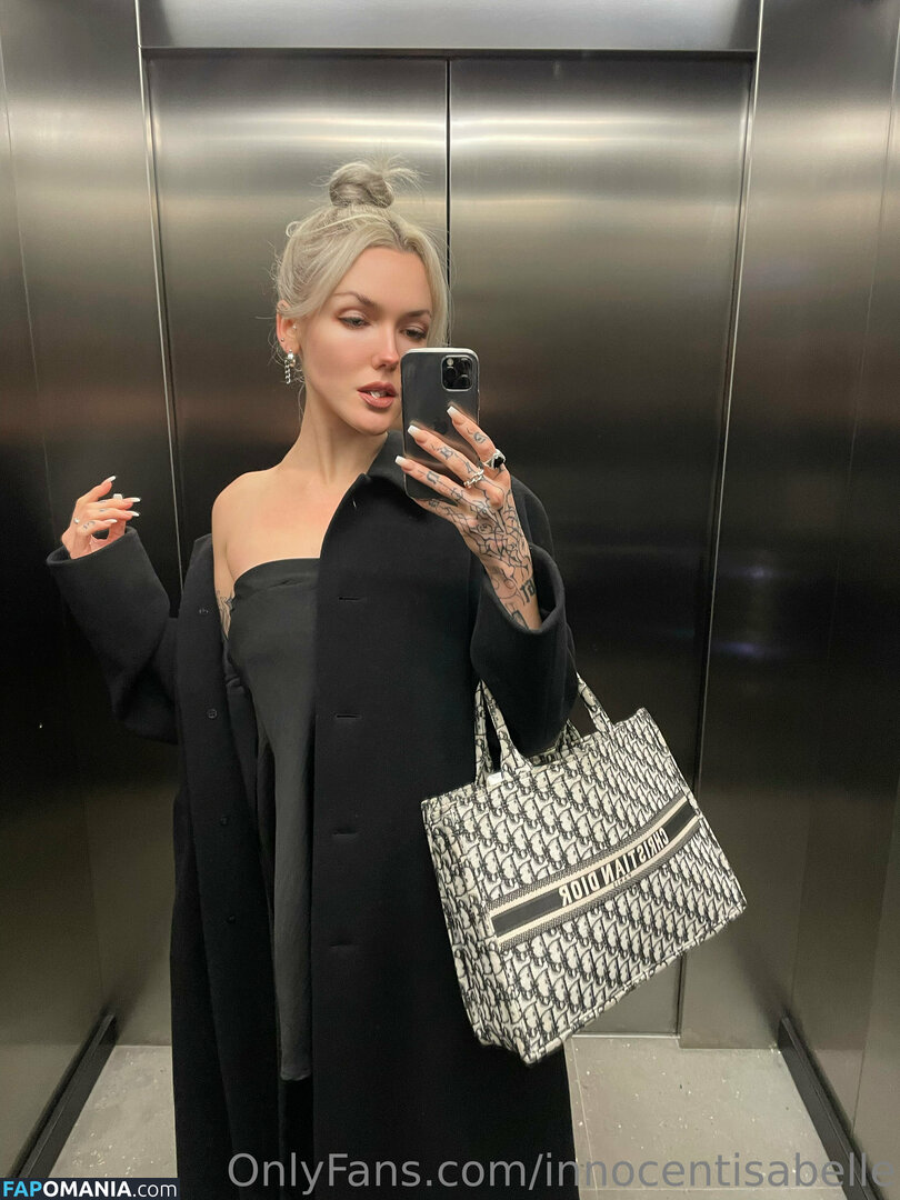 innocent.isabel / innocentisabel Γυμνός OnlyFans  Διαρρεύσαστη φωτογραφία #94