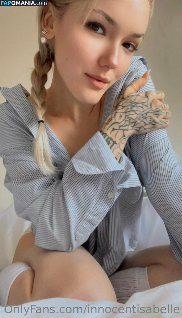 innocent.isabel / innocentisabel Γυμνός OnlyFans  Διαρρεύσαστη φωτογραφία #96