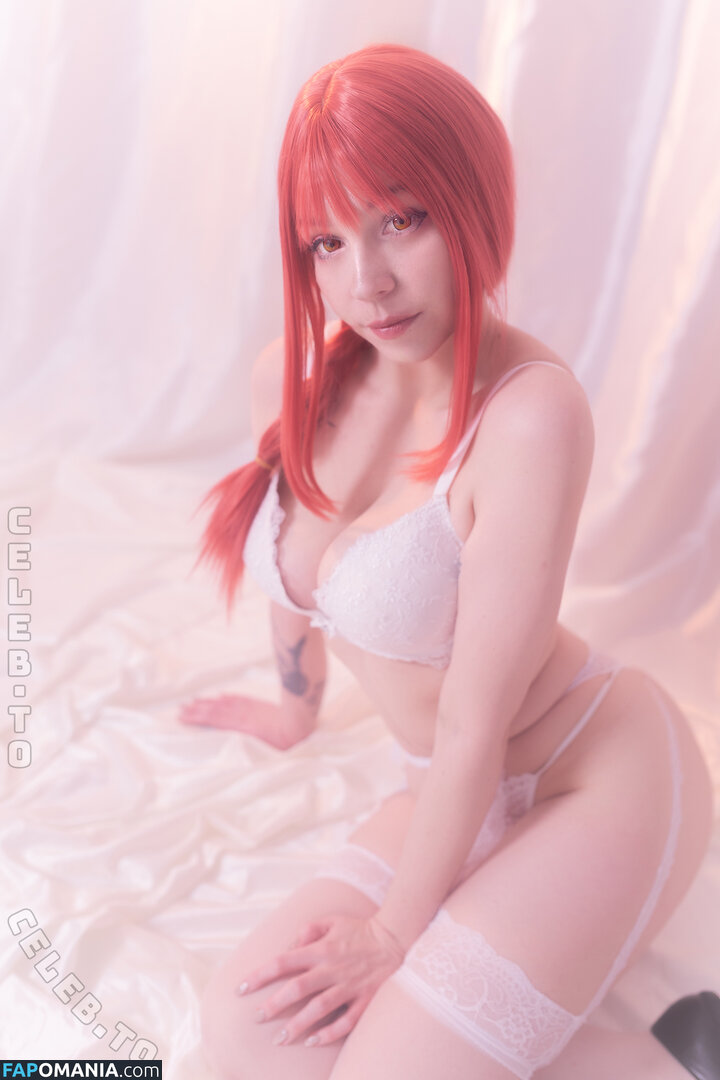Inochi Fantasy / cginochi / https: / inochifantasy Γυμνός OnlyFans  Διαρρεύσαστη φωτογραφία #9