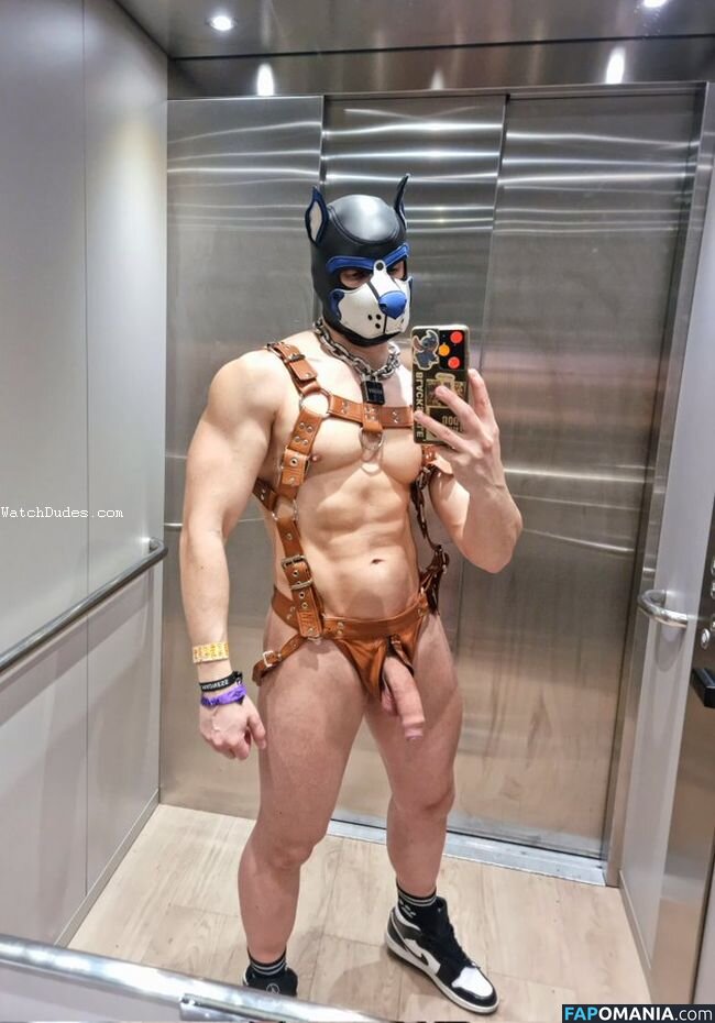 instagram Γυμνός OnlyFans  Διαρρεύσαστη φωτογραφία #7