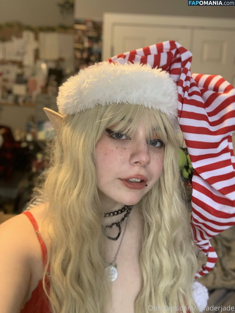 invader.jade / invaderjade Γυμνός OnlyFans  Διαρρεύσαστη φωτογραφία #26