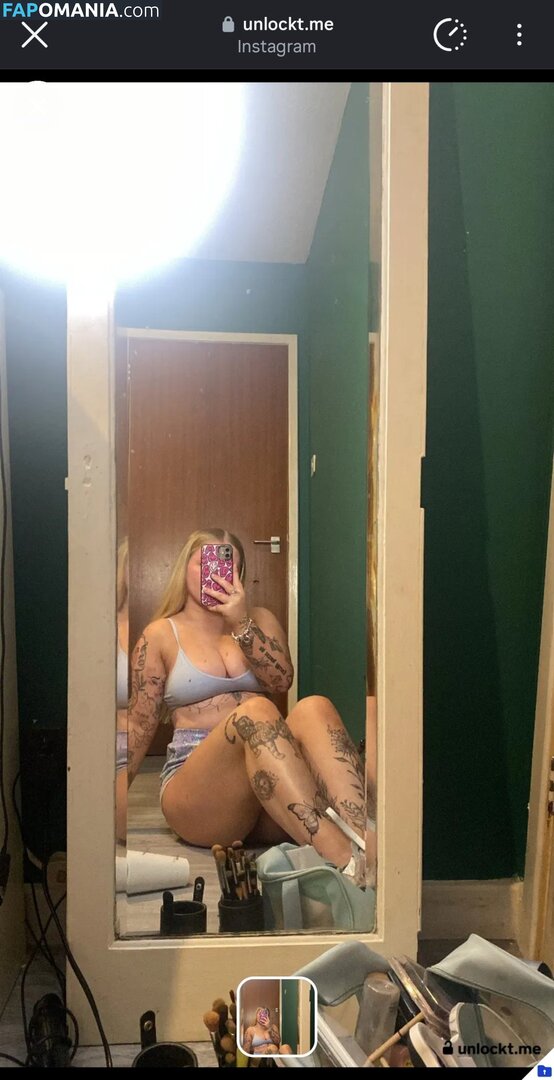 Inverness / highlandbunny Γυμνός OnlyFans  Διαρρεύσαστη φωτογραφία #2
