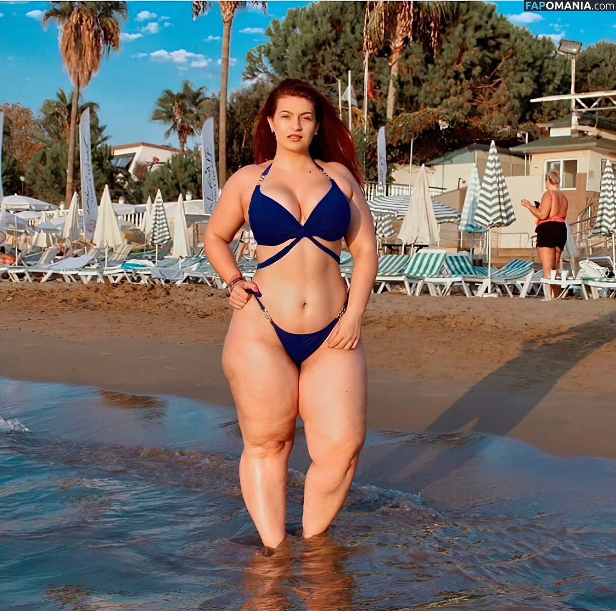Ioana Chira / ioana_fit Γυμνός OnlyFans  Διαρρεύσαστη φωτογραφία #1