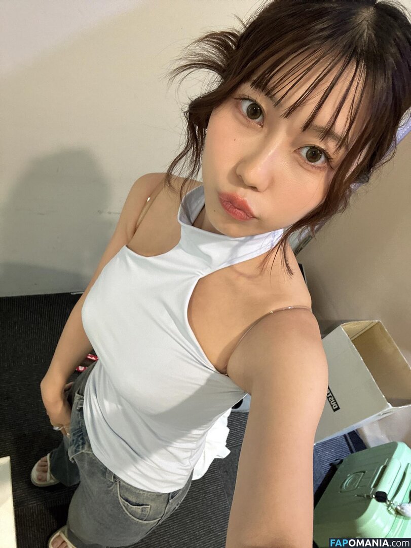 Io Iori / iocos69 / 伊織いお Γυμνός OnlyFans  Διαρρεύσαστη φωτογραφία #441