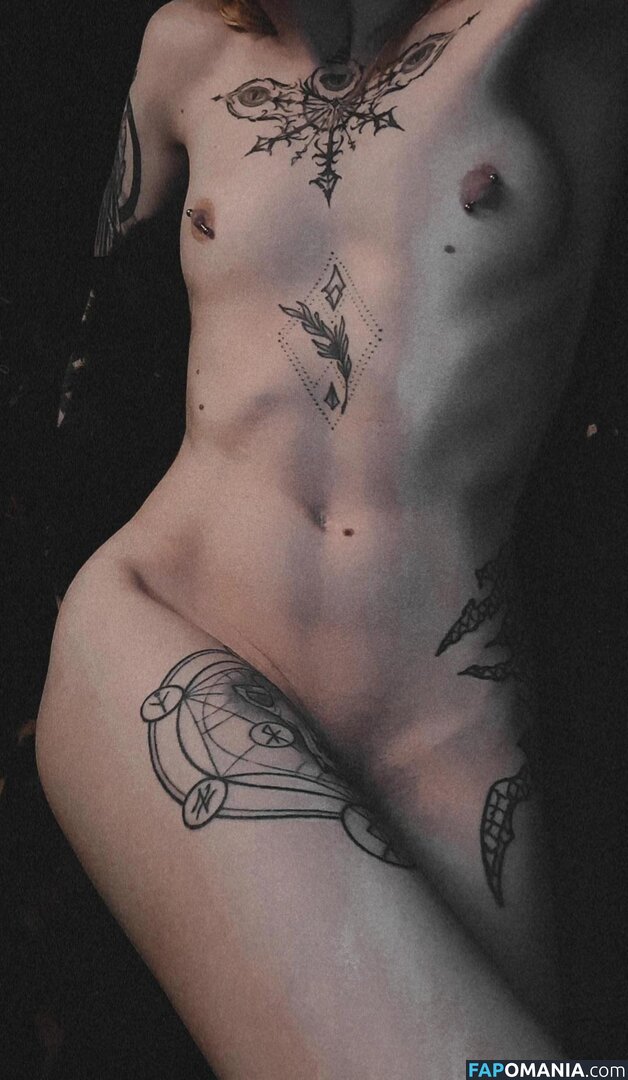 iomantie Γυμνός OnlyFans  Διαρρεύσαστη φωτογραφία #1