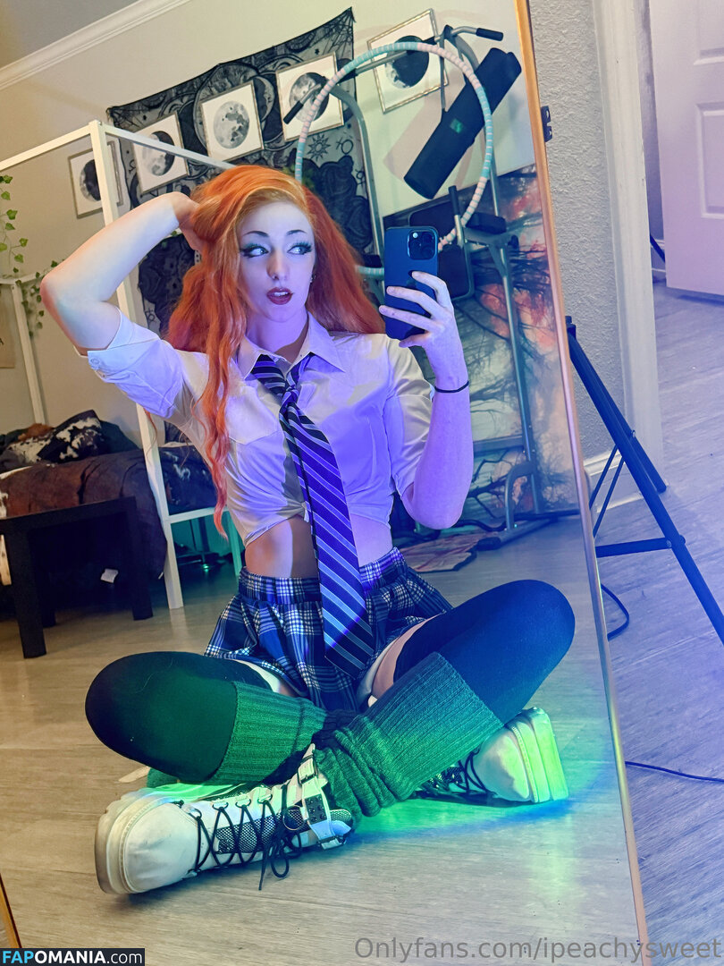 ipeachysweet Γυμνός OnlyFans  Διαρρεύσαστη φωτογραφία #54