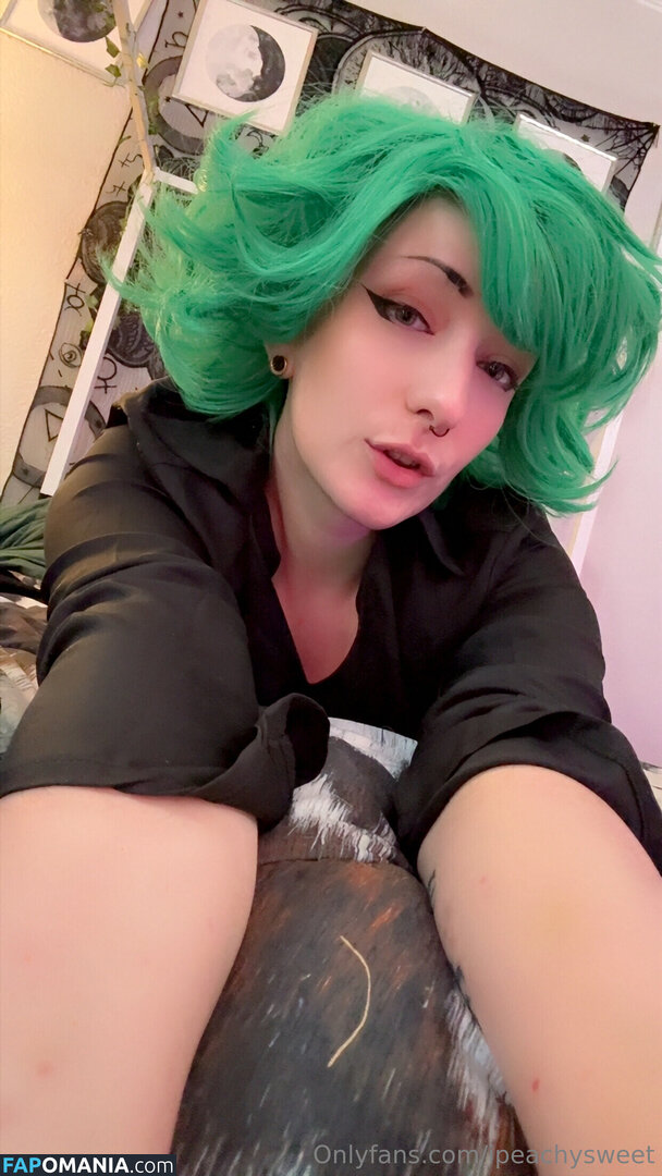 ipeachysweet Γυμνός OnlyFans  Διαρρεύσαστη φωτογραφία #58