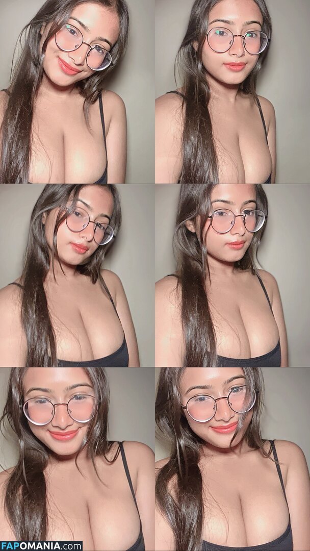 Ipsita Nandi / _ipsita_x Γυμνός OnlyFans  Διαρρεύσαστη φωτογραφία #7