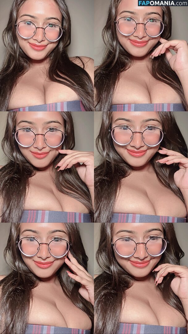 Ipsita Nandi / _ipsita_x Γυμνός OnlyFans  Διαρρεύσαστη φωτογραφία #11