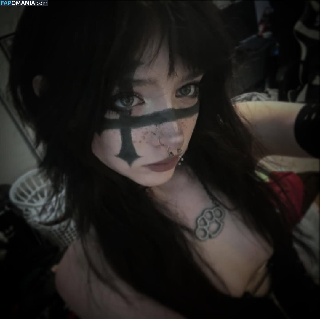 cw / ir1ghost Γυμνός OnlyFans  Διαρρεύσαστη φωτογραφία #1