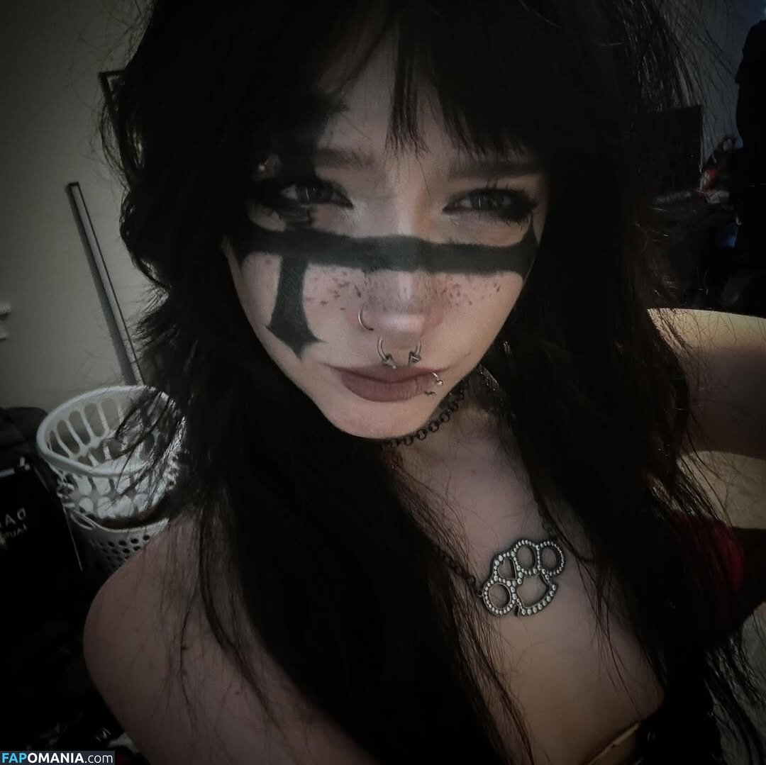 cw / ir1ghost Γυμνός OnlyFans  Διαρρεύσαστη φωτογραφία #6