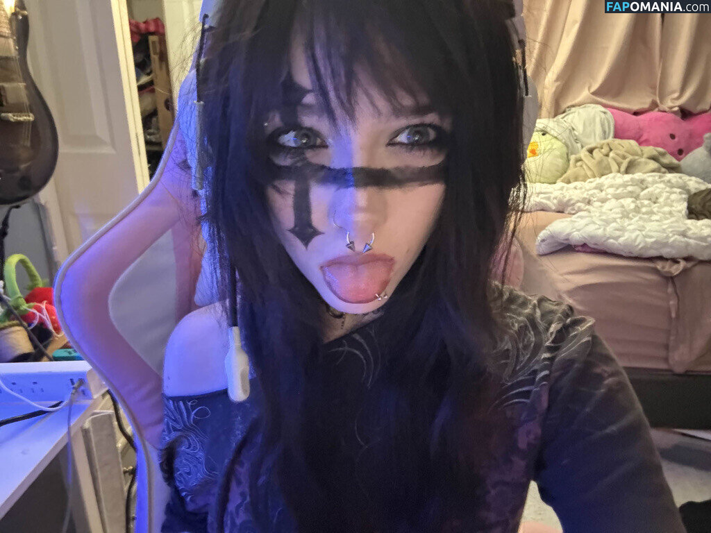 cw / ir1ghost Γυμνός OnlyFans  Διαρρεύσαστη φωτογραφία #8