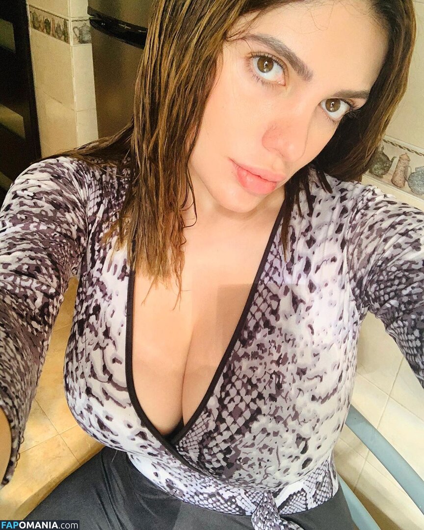irela_torres Γυμνός OnlyFans  Διαρρεύσαστη φωτογραφία #6
