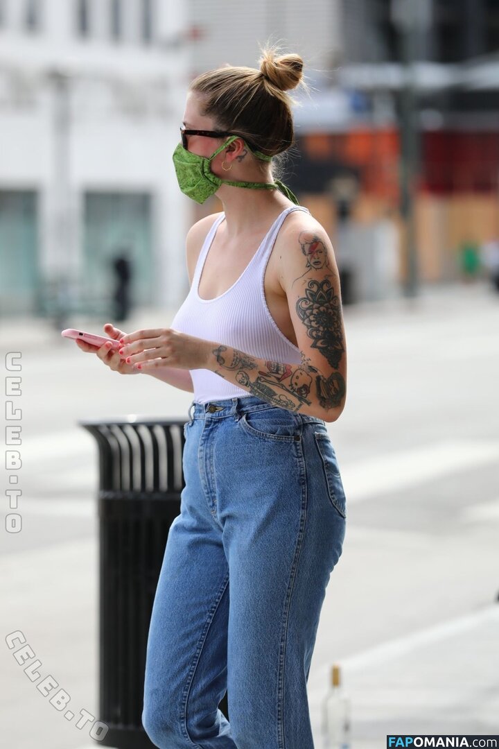 Ireland Baldwin / chloebaldwin... / irelandbasingerbaldwin / irelandirelandireland Γυμνός OnlyFans  Διαρρεύσαστη φωτογραφία #235