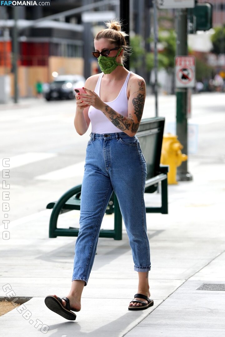 Ireland Baldwin / chloebaldwin... / irelandbasingerbaldwin / irelandirelandireland Γυμνός OnlyFans  Διαρρεύσαστη φωτογραφία #236