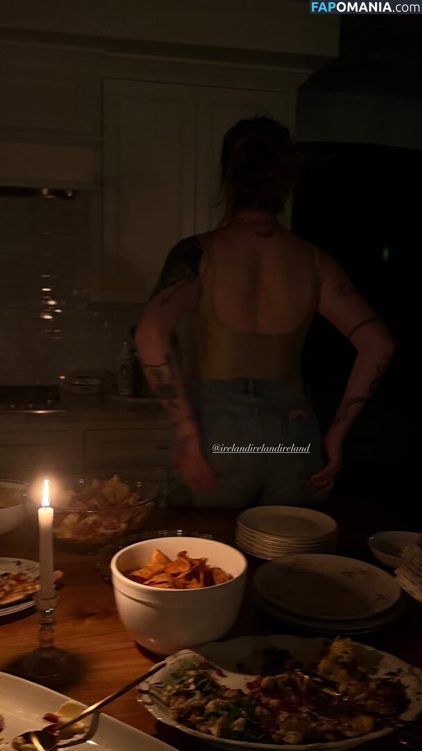 Ireland Baldwin / chloebaldwin... / irelandbasingerbaldwin / irelandirelandireland Γυμνός OnlyFans  Διαρρεύσαστη φωτογραφία #239