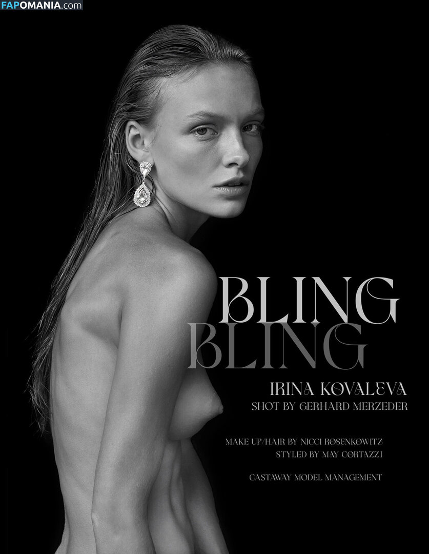 Irina Kovaleva / IrinaKovalev / https: / kovallevvva Γυμνός OnlyFans  Διαρρεύσαστη φωτογραφία #2
